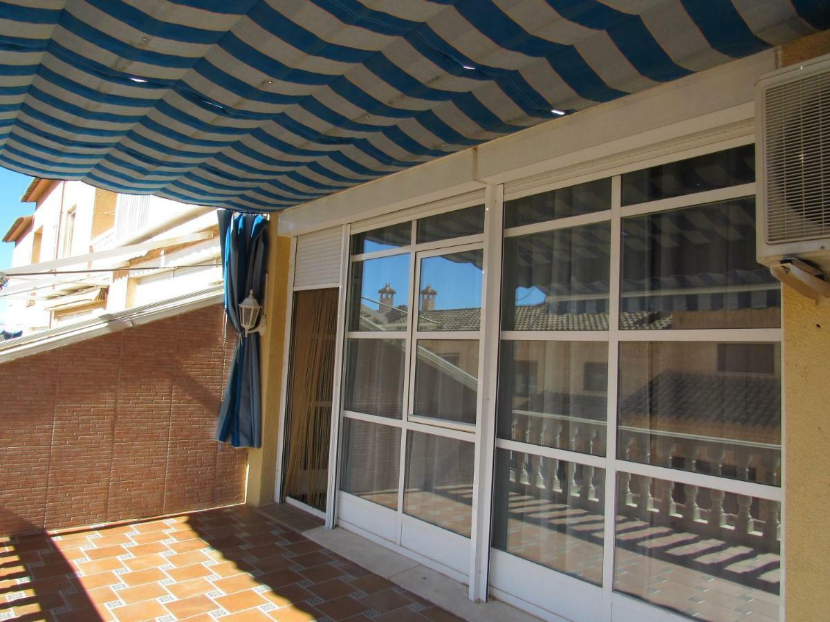La Casa De Burgui Villa Burguillos de Toledo Buitenkant foto